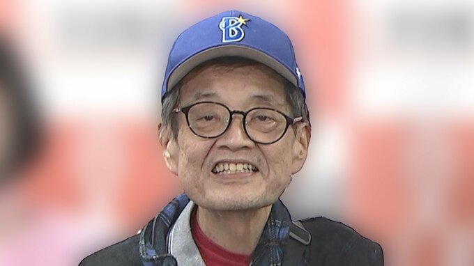 【がん闘病】　森永卓郎さん　「転移が始まっちゃったっていうのが、多分可能性としては一番高い。それで激痛が」「転移が始まると割と早いので、最悪の場合は、今年の桜が見れるかどうかぐらいなんですけど。そっから先、もう少し頑張れる人もいるので」|TBS NEWS DIG