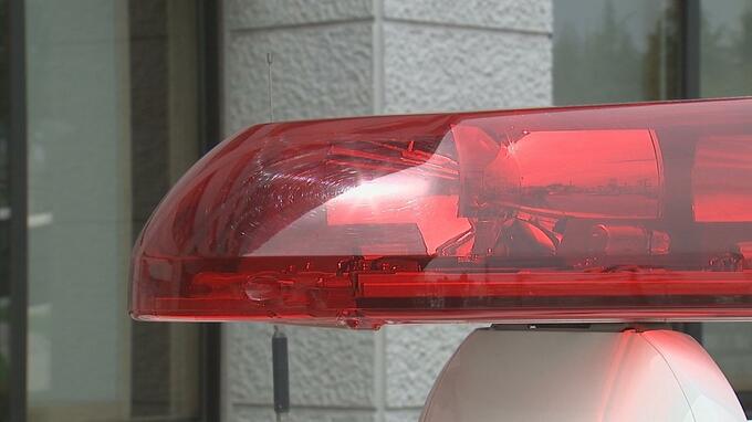 「サポーターに暴行を加えるバイト」「報酬30万」SNSに書き込みの男を逮捕　サッカーJ2試合を妨害（山形県・天童署）|TBS NEWS DIG