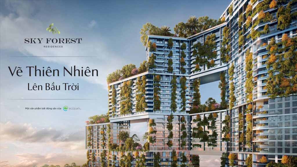 Sky Forest Residences