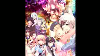 Tales of Xillia 2 2014 Winter