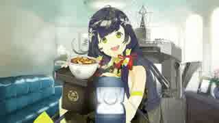 【艦これ】瑞穂ケッコンムービー【牛丼mode】