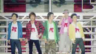 I Wanna Be Your Man+GIFT+ありがとう+前に！ -GIFT of SMAP CONCERT TO...