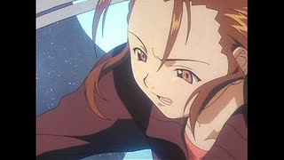 TVA　それゆけ！宇宙戦艦ヤマモト・ヨーコ　第3話　光れ！まどかの青春