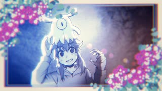 【静止画MAD】～泡沫に消えぬ夢～【破壊神マグちゃん】