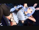 【MMD】PEKOMAM○/Hip Sway Dance【紳士向け】