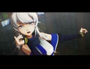 【MMD】つかさ式ワシントン - MIRROR Solo【艦これ】