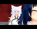 【東方MMD】 　憎しみと憎悪の復讐の権化　PART２　【Touhou】