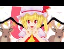 【東方MMD】TwitterのトレースとかまとめPart3