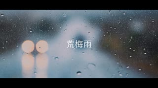 荒梅雨 / 花隈千冬