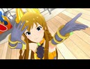 【ミリシタ】海美 恵美 紗代子 風花 奈緒 ビッグバンズバリボー!!!!!【ミリオンアーマー衣装 フロンティア・アーマー】