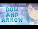 「BOW AND ARROW」OP Size covered by 宮舞モカ (Synthesizer V AIカバー)