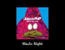 JaccaPoP  - MaJic Night