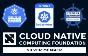 Cloud Native Member