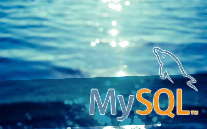 MySQL