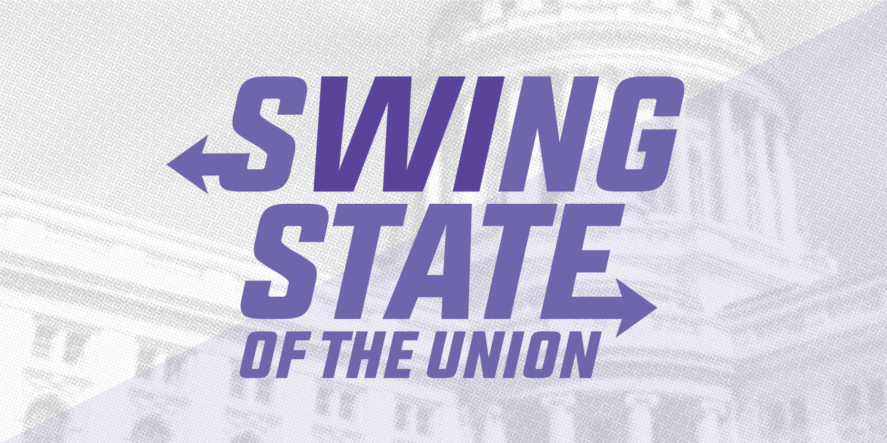 Swing State of the Union header