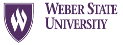 weber state university logo