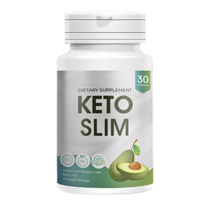 Keto Slim