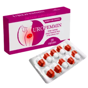 UroFemmin