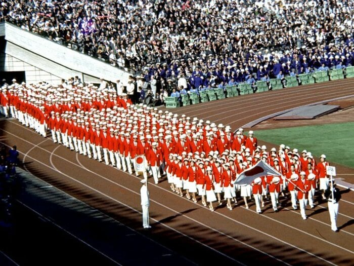 招致するなら掲げたい「東京による五輪再生」。～簡素化・薬物撲滅・選手第一～＜Number Web＞ photograph by PHOTO KISHIMOTO