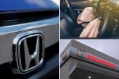 Honda is recalling more than three-quarters of a million vehicles in the U.S. because a faulty sensor may cause the front passenger airbags to inflate when they’re not supposed to.