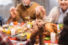 Thanksgiving gives Americans an opportunity to put aside political differences and focus on unity, according to Post columnist Cal Thomas.