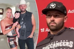 Star QB, wife have been dealing with $12 million family drama 'for a lot longer than people know'