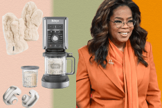 Oprah's Favorite Things 2024 Black Friday Deals