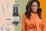 Black Friday deals on Oprah’s Favorite Things: Luxe accessories to cozy loungewear