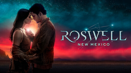 Roswell, New Mexico