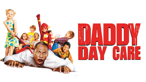 Daddy Day Care