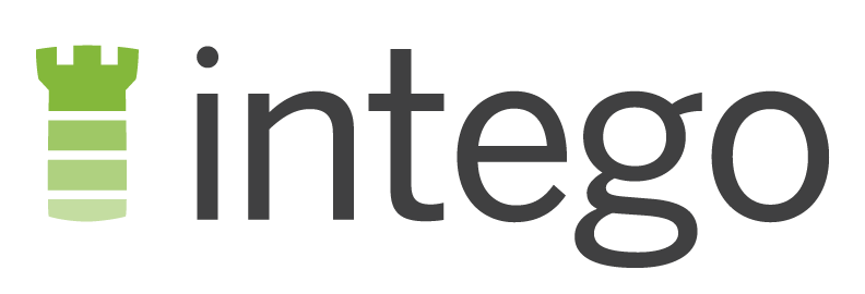 Intego logo