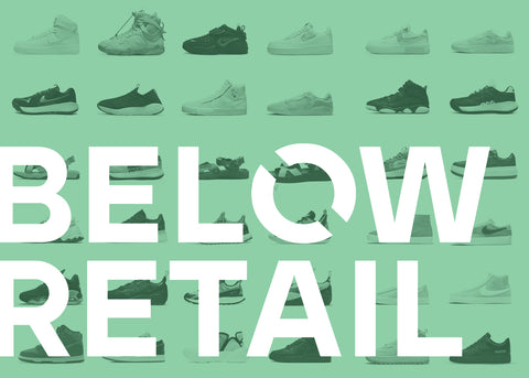 Below Retail