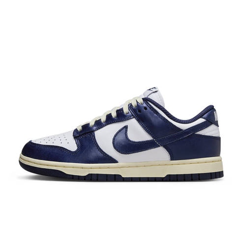 Nike Dunk Low Premium Vintage Navy (W)