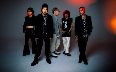 Crossfaith