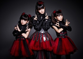 BABYMETAL