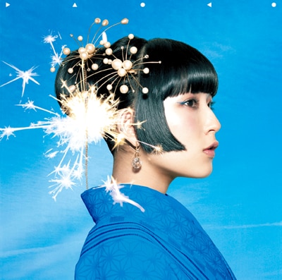 DAOKO「打上花火」通常盤