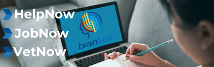 Brainfuse - HelpNow, JobNow and VetNow