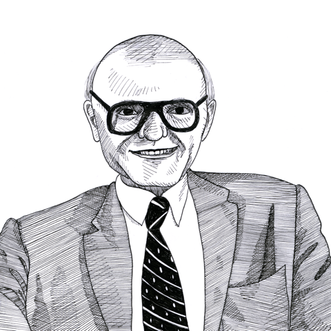 Milton Friedman