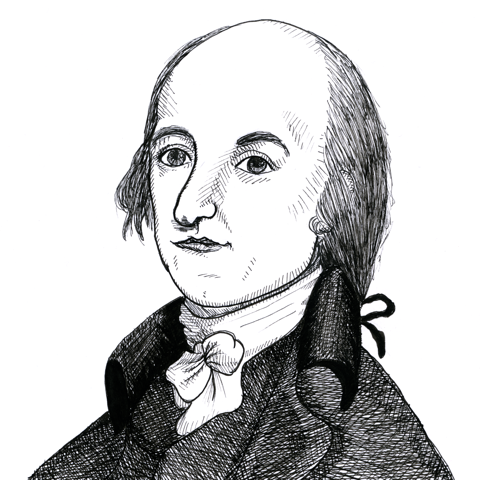 Albert Gallatin