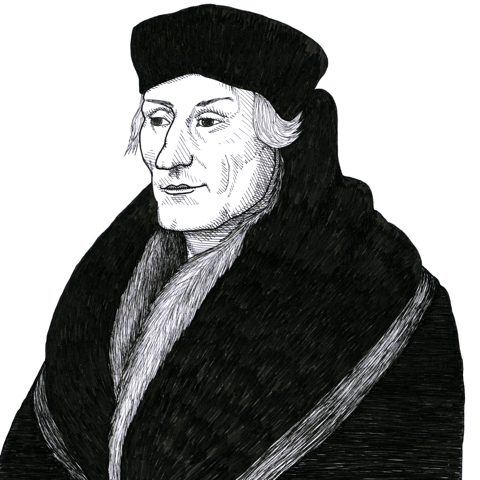 Desiderius Erasmus