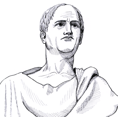 Marcus Tullius Cicero