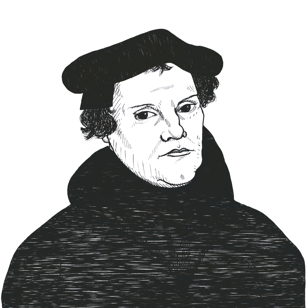 Martin Luther