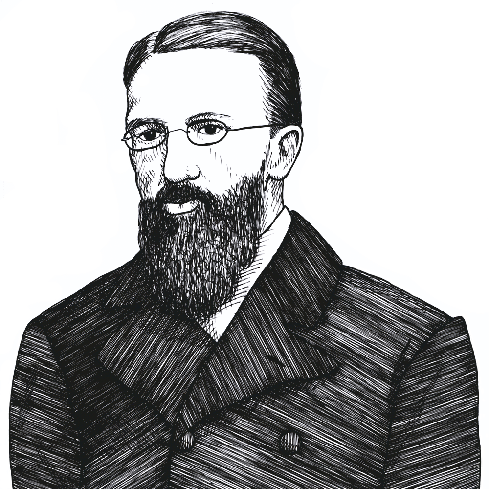 Carl Menger