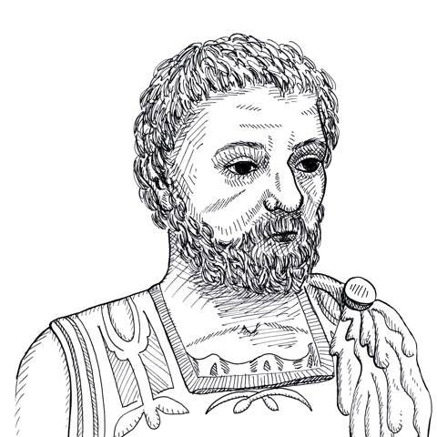 Marcus Aurelius Antoninus