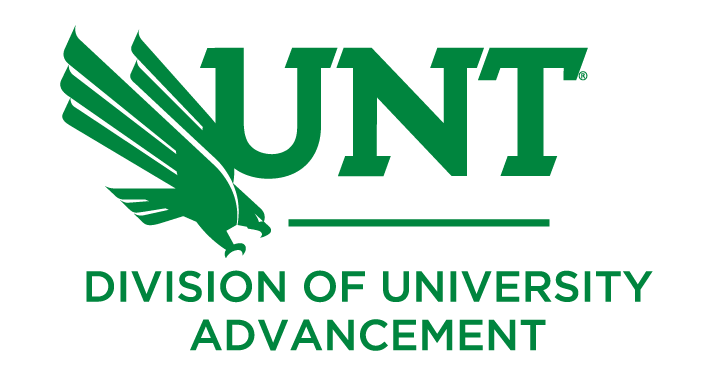 UNT University Advancement