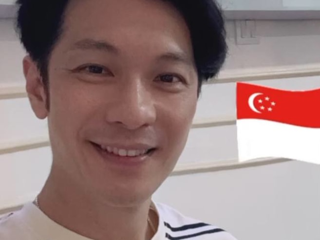 Mediacorp actor Shaun Chen moves to JB with family, says their living expenses have since dropped