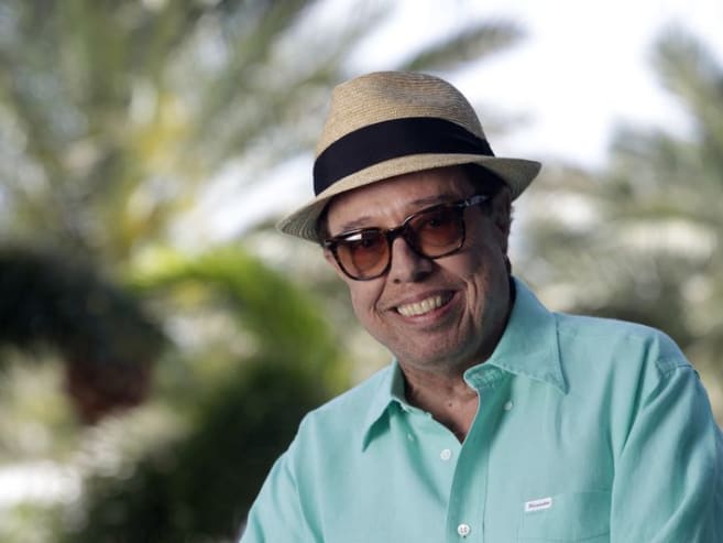 Brazil's Sergio Mendes, who made bossa nova popular globally, dies at 83