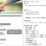 CURE/キュア（全日本支援協会 横井の33億円の支援）mailcure.net