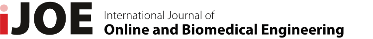 International Journal of Online and Biomedical Engineering (iJOE)