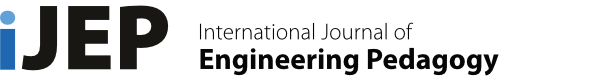International Journal of Engineering Pedagogy (iJEP)